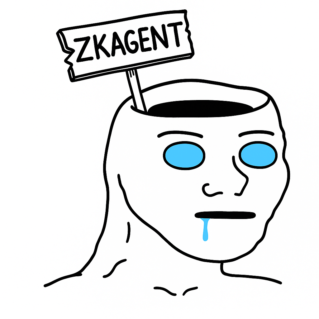 ZKAGENT Meme 1